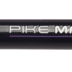 Mikado Bixlite Pike Master Casting Rod