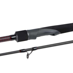 Fox Rage Warrior Pike Spin Rod