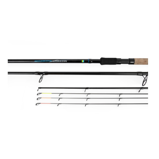 Preston Innovations Monster Extreme Distance Feeder Rods