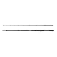 Savage Gear Revenge SG2 Medium Game Baitcaster Rod