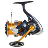 Daiwa Revros 24 LT Spinning Reel