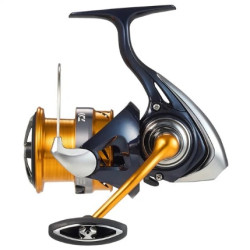 Daiwa Revros 24 LT Spinning Reel