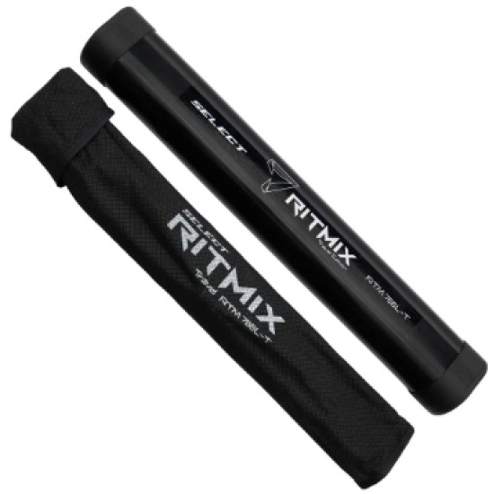 Select Ritmix Travel 6-Piece Spinning Rod