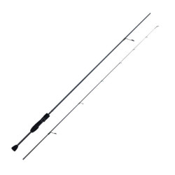 Axia Roadman Finesse Rods