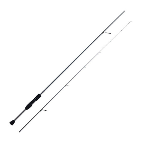 Axia Roadman Finesse Rods