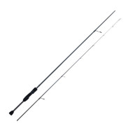 Axia Roadman Jig n Dropshot Rod