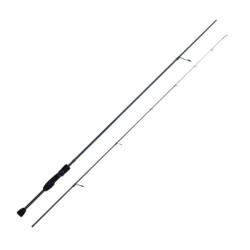 Axia Roadman Jig n Dropshot Rod