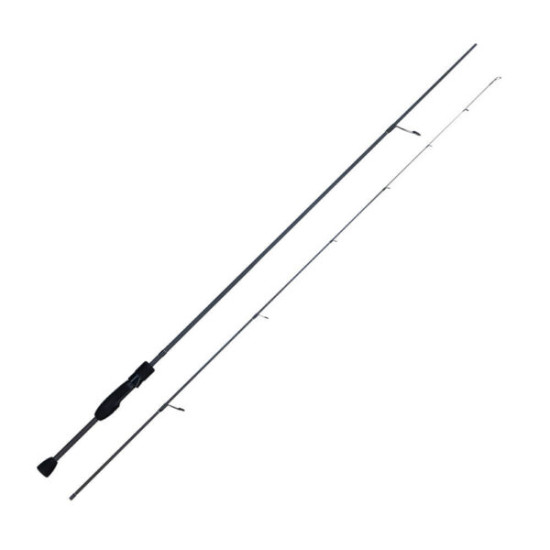 Axia Roadman Jig n Dropshot Rod