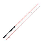 Axia Roadman Power Spinning Rods