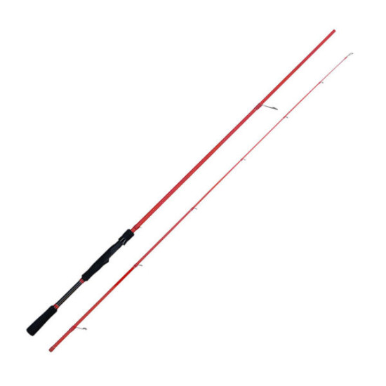 Axia Roadman Power Spinning Rods