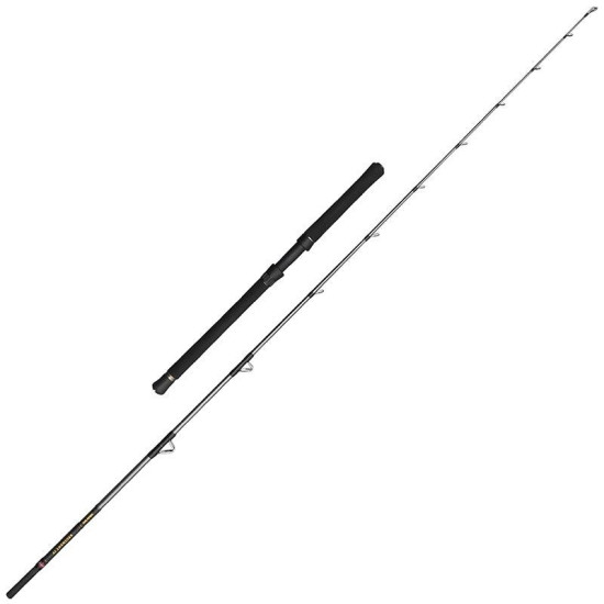 Penn Regiment iv Halibuster Boat Rod