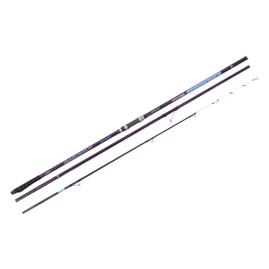 Vercelli Enygma Mozzafiato 4.2m Surf Rod