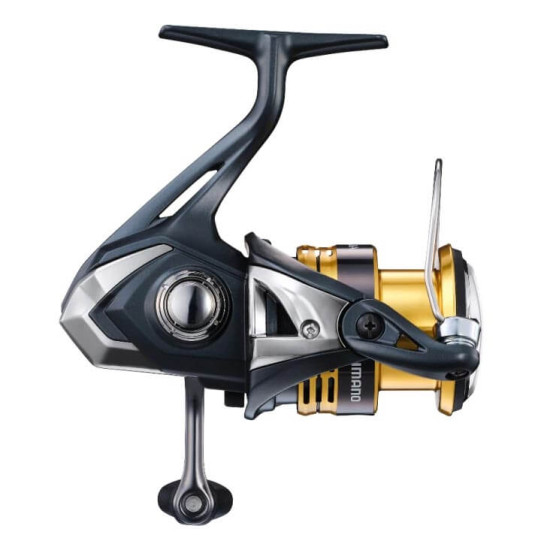 Shimano Sahara FJ Spinning Reels
