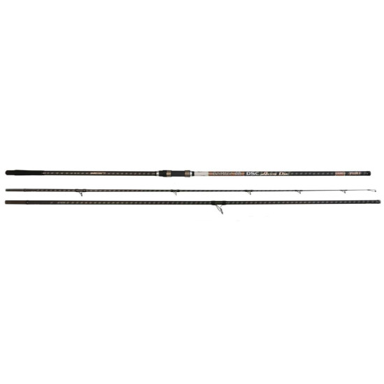 Yuki Saikou DSC Aston One Surf Rod