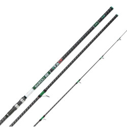 Yuki Saikou Italy Surfcasting Rod