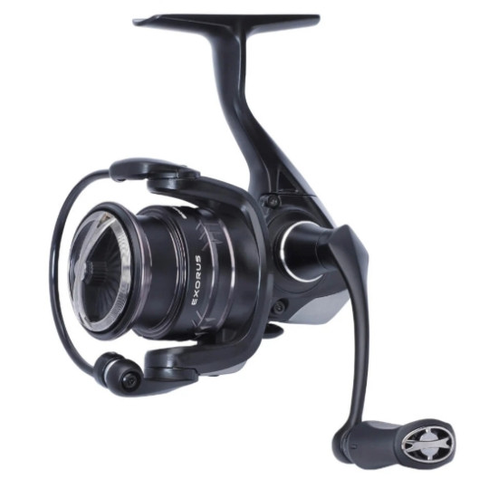Savage Gear Exorus Spinning Reel
