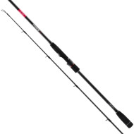 Select Force Spinning Rods
