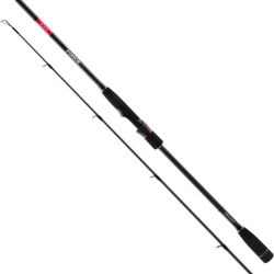 Select Force Spinning Rods