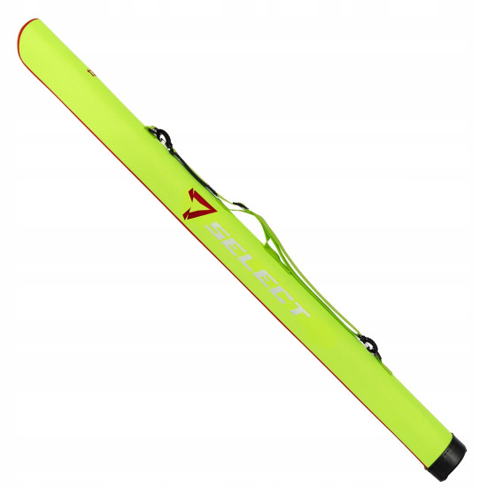 Select Semi-Hard Rod Case