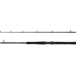 Savage Gear Fury SG2 Boat Rod