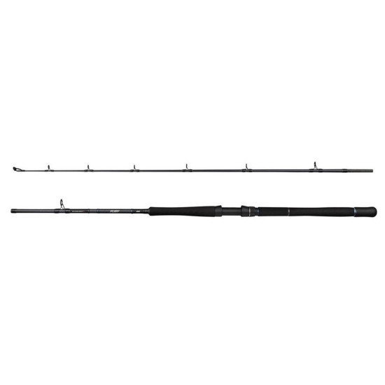 Savage Gear Fury SG2 Boat Rod