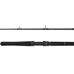 Savage Gear Fury SG2 Halibut 1.90m 40-60lb Boat Rod