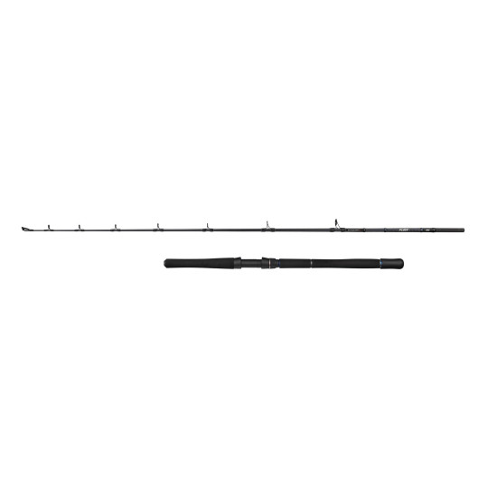 Savage Gear Fury SG2 Halibut 1.90m 40-60lb Boat Rod