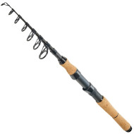 Dam Shadow Tele spin Rods