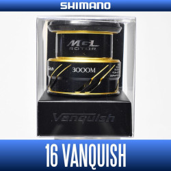 Shimano Vanquish 16 4000HG Spare Spool Shimano Vanquish 16 4000HG Spare Spool