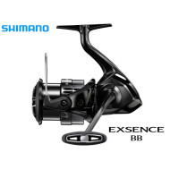 Shimano Exsence BB 2024 Spinning Reels