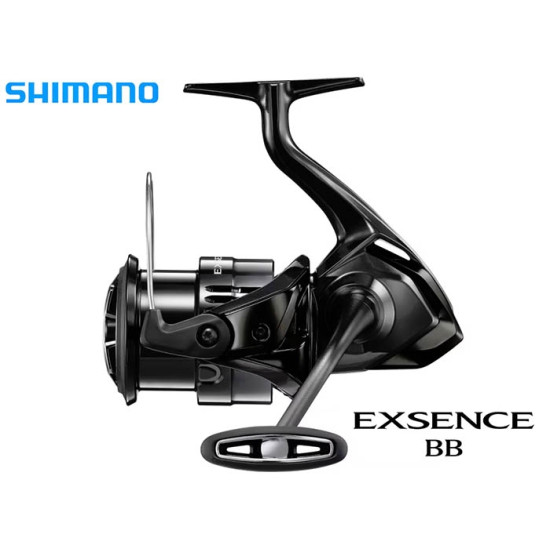 Shimano Exsence BB 2024 Spinning Reels