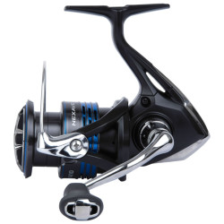 Shimano Nexave FI Spinning Reels Shimano Nexave FI Spinning Reels