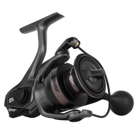 Abu Garcia Beast SP Spinning Reel