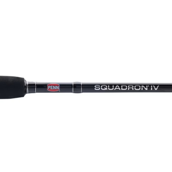 Penn Squadron iv Boat Rod