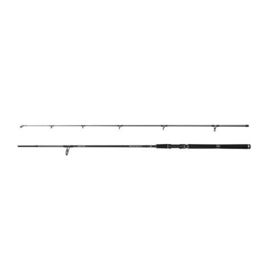 Penn Squadron iv SW Spin Rod