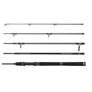 Penn Squadron iv Travel Spinning Rod