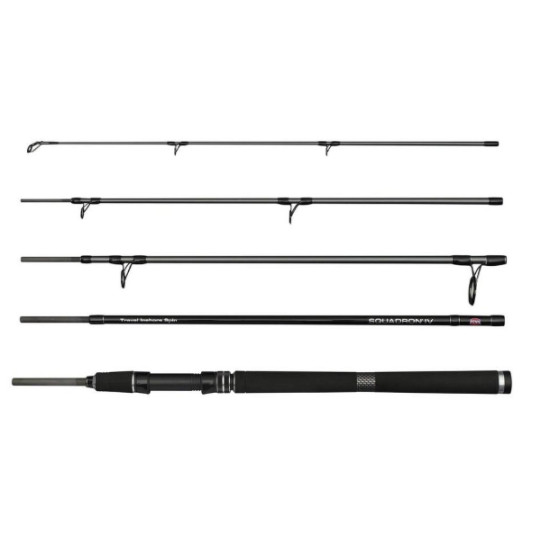 Penn Squadron iv Travel Spinning Rod