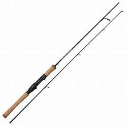Dam Steelhead Iconic Spinning Rod
