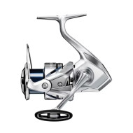 Shimano Stradic FM Spinning Reels