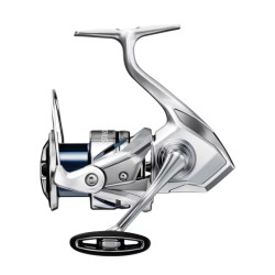 Shimano Stradic FM Spinning Reels