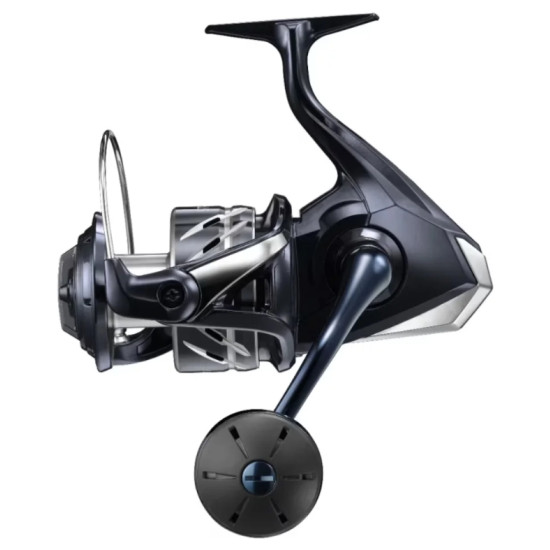 Shimano Stradic SW-B Saltwater Spinning Reel