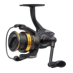 Abu Garcia Superior 2 Spinning Reels