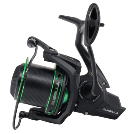 TronixPro Guerilla Surf 8000 Reel
