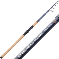 Dam Steelhead Iconic Telespin