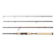 Abu Garcia Tormentor2 Travel Spinning Rod
