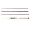 Abu Garcia Tormentor2 Travel Spinning Rod
