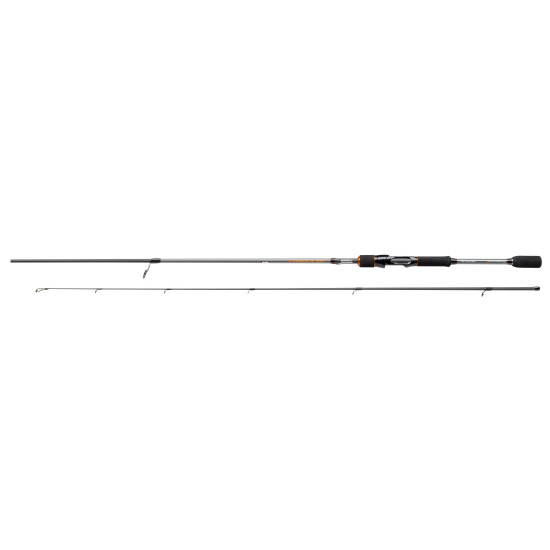 Mitchell Traxx MX2 Lure Spin Rod