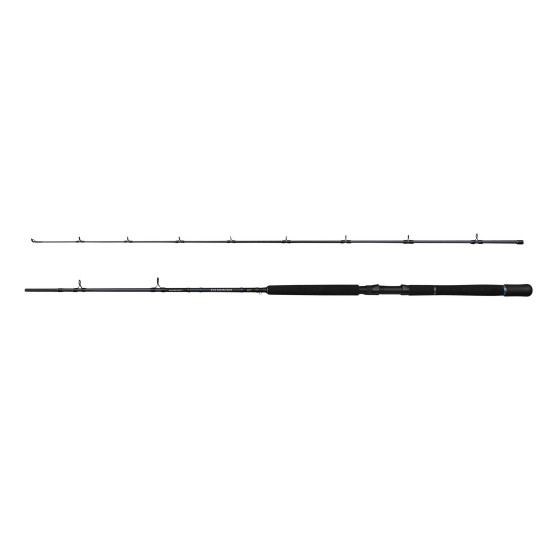 Savage Gear Salmonoid SG2 Trolling Rod