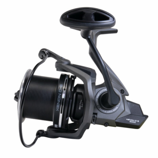 TronixPro Xenon C-6 8,000 Surf Reel TronixPro Xenon C-6 8,000 Surf Reel