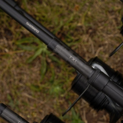 Shimano Tribal TX Specialist Lite Rods